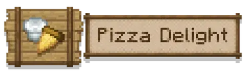 Pizza Delight