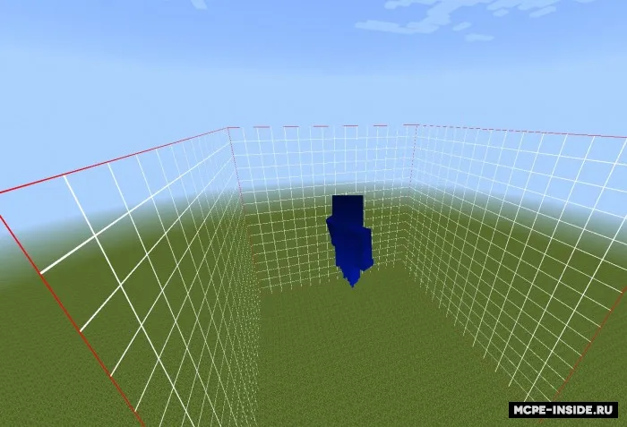 Foydali zarrachalar — Minecraft mod, rasm 3