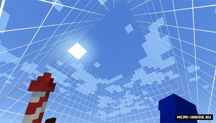 Foydali zarrachalar — Minecraft mod, rasm 4