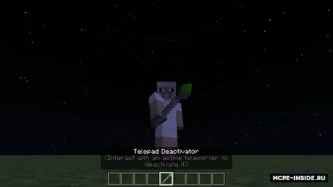 Teleportlar