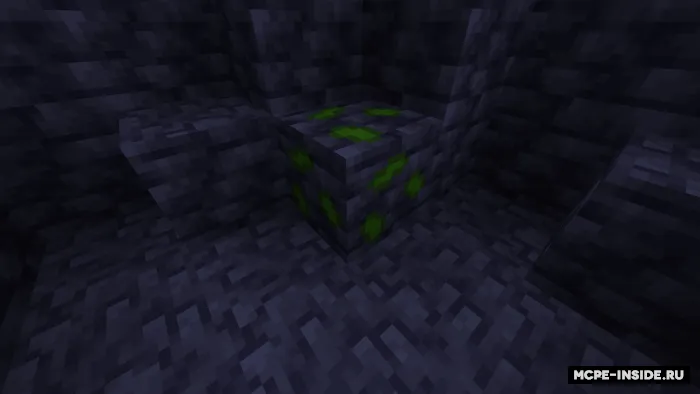 Teleportlar — Minecraft mod, rasm 2