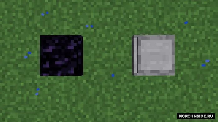Teleportlar — Minecraft mod, rasm 3