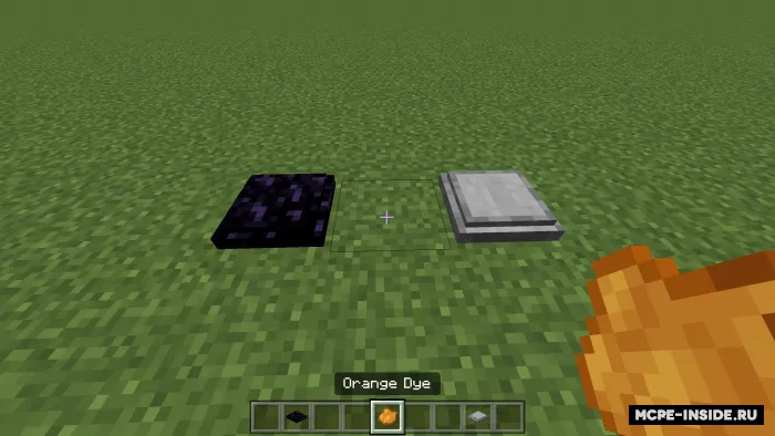 Teleportlar — Minecraft mod, rasm 4