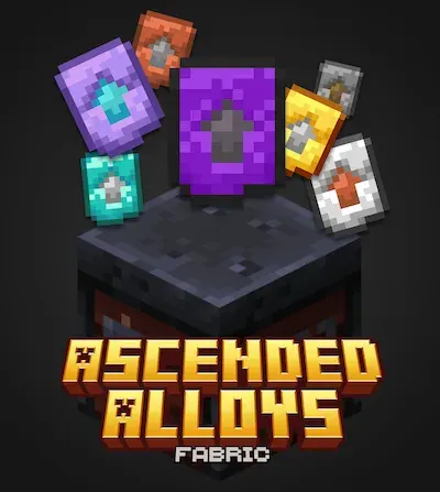 AscendedAlloys