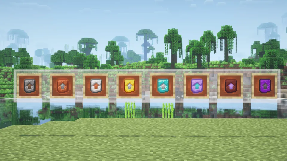 AscendedAlloys — Minecraft mod, rasm 5