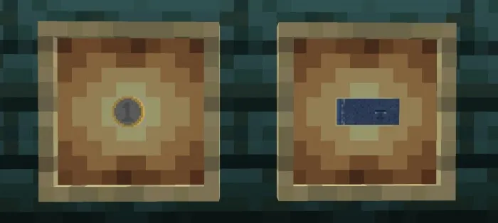 Braziliya tangalari — Minecraft mod, rasm 3