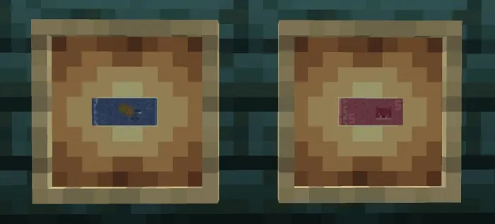 Braziliya tangalari — Minecraft mod, rasm 4