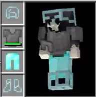 Bloklardan bronza — Minecraft mod, rasm 2