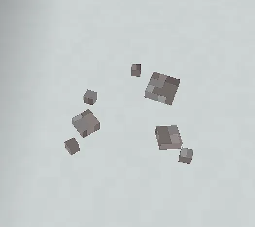 Ko'proq bloklar — Minecraft mod, rasm 2