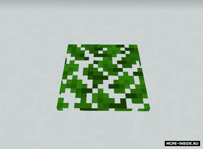 Ko'proq bloklar — Minecraft mod, rasm 4