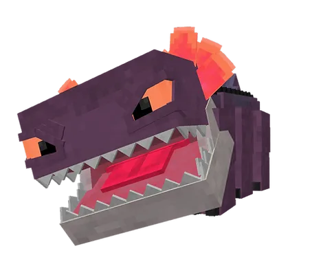Klombo — Minecraft mod, rasm 2