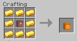 Mukammal rukzak — Minecraft mod, rasm 4
