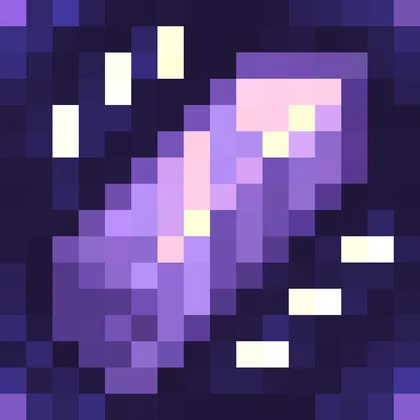 Pro Amethyst — Minecraft mod, rasm 1