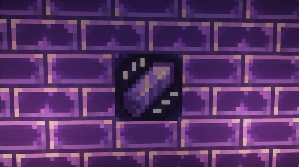 Pro Amethyst — Minecraft mod, rasm 5