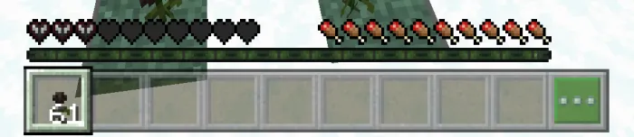 Hardkor va ultrahardkor — Minecraft mod, rasm 4