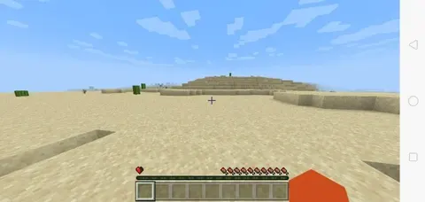 Minecraft, lekin...