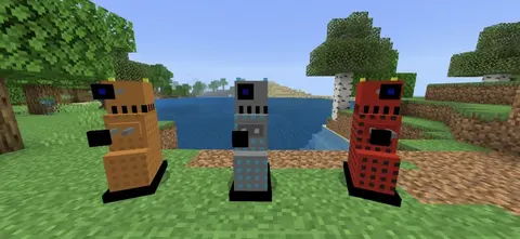 Dalek