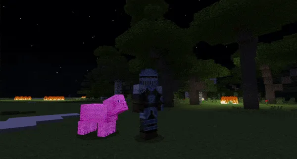 Bagrok — Minecraft mod, rasm 4