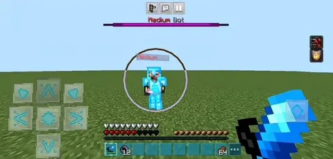 Nodbuff boti