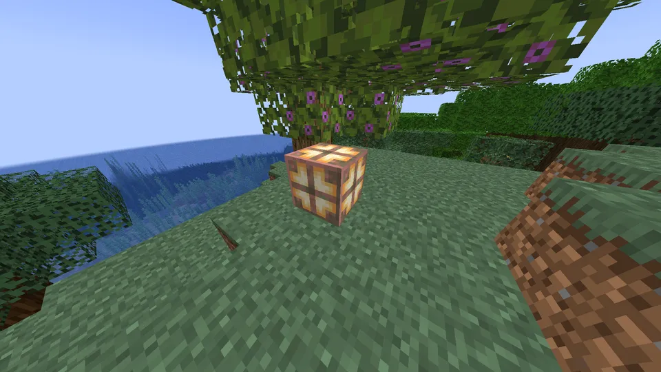 Vanilla Useful Blocks — Minecraft mod, rasm 6