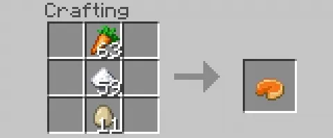 Piroglar plus — Minecraft mod, rasm 2
