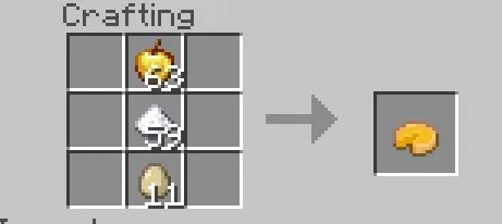 Piroglar plus — Minecraft mod, rasm 3