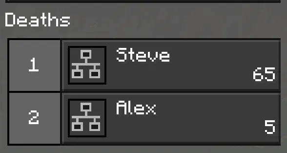 Yarim yurak — Minecraft mod, rasm 4