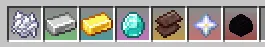 RarityCore — Minecraft mod, rasm 2