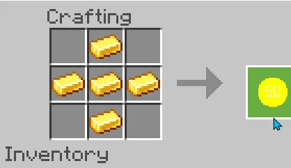 Pullar — Minecraft mod, rasm 3