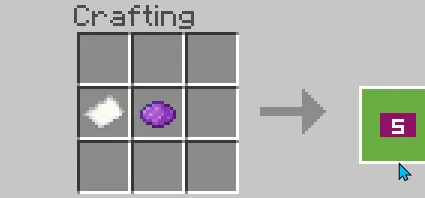 Pullar — Minecraft mod, rasm 4