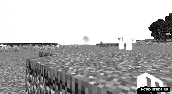 Tilatsin — Minecraft mod, rasm 2