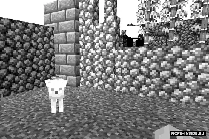 Tilatsin — Minecraft mod, rasm 3