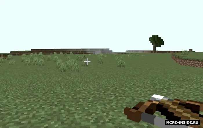 Tilatsin — Minecraft mod, rasm 4