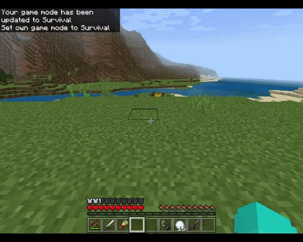 PUBG o'lim qutisi — Minecraft mod, rasm 2