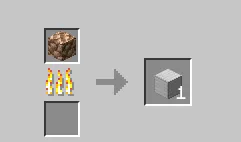 Kraftlar kengaytmasi — Minecraft mod, rasm 1
