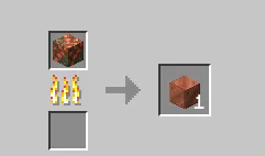 Kraftlar kengaytmasi — Minecraft mod, rasm 2
