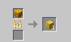 Kraftlar kengaytmasi — Minecraft mod, rasm 3