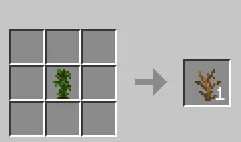 Kraftlar kengaytmasi — Minecraft mod, rasm 4