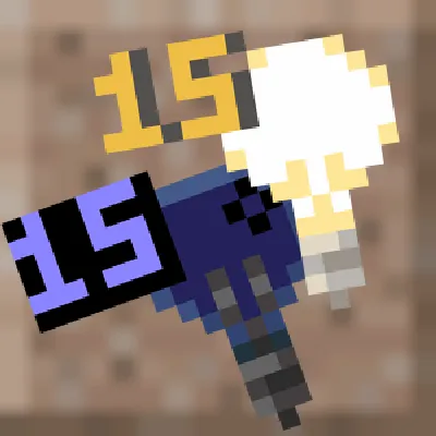 Light And Shadow — Minecraft mod, rasm 1