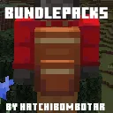 Paketlar — Minecraft mod, rasm 1