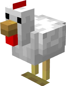 Klassik moblar uchun detallar — Minecraft mod, rasm 2