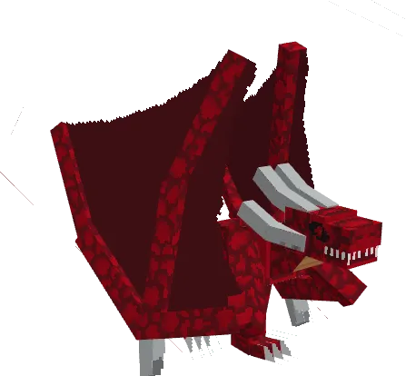 Ajdaholar kengaytmasi — Minecraft mod, rasm 2