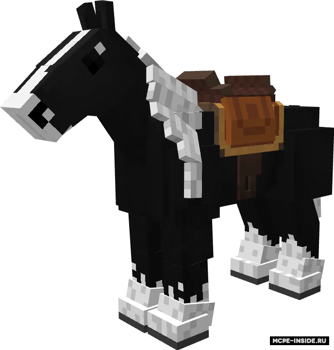 Yangi mavjudotlar — Minecraft mod, rasm 3