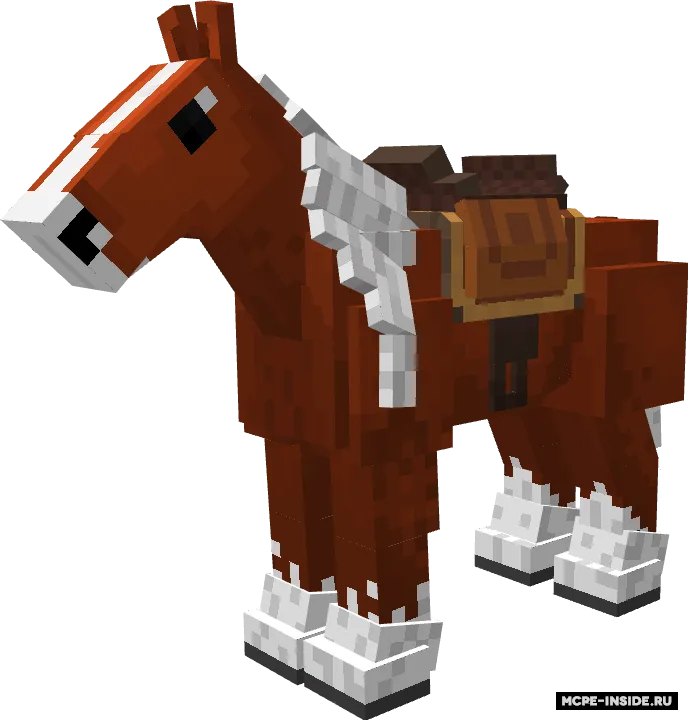 Yangi mavjudotlar — Minecraft mod, rasm 4
