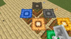 Niko buyumlar kengaytmasi — Minecraft mod, rasm 3