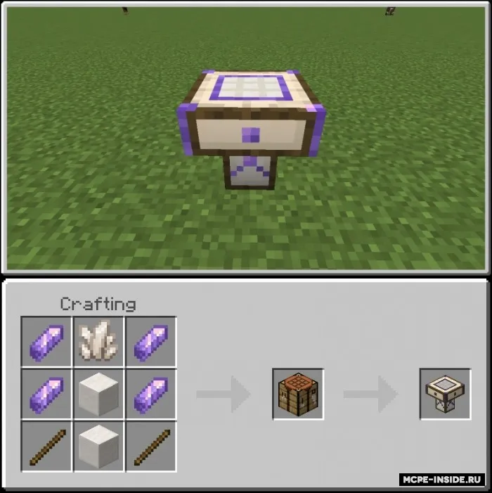 Niko buyumlar kengaytmasi — Minecraft mod, rasm 4