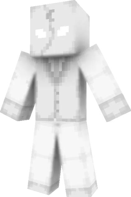 Moon Knight — Minecraft mod, rasm 2