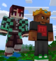 Qahramonona stendlar — Minecraft mod, rasm 4