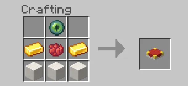 Chunk yuklagich — Minecraft mod, rasm 4
