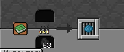 Ore Dyes — Minecraft mod, rasm 5